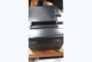 Epson M267E — ảnh thật góc 4
