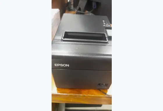 Máy in cũ Epson M267E đã qua kiểm tra, bán tại Tin Học HT