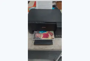 Epson L3150 — ảnh thật góc 2