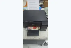 Epson L3150 — ảnh thật góc 4