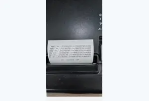 Epson T82 — ảnh thật góc 2
