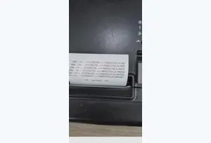 Epson T82 — ảnh thật góc 4