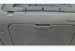Hp 1005 — ảnh thật góc 2