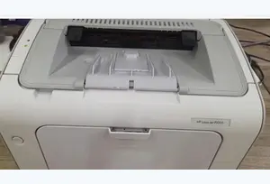 Hp 1005 — ảnh thật góc 3