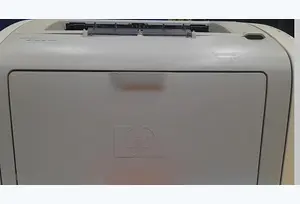 HP LaserJet 1020 — ảnh thật góc 2