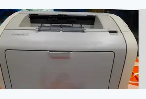 HP LaserJet 1020 — ảnh thật góc 3