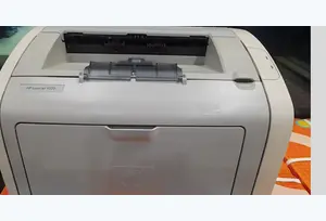 HP LaserJet 1020 — ảnh thật góc 4