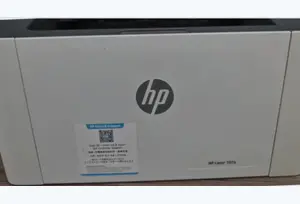 HP Laser 107a — ảnh thật góc 2