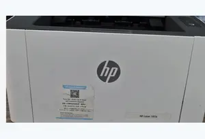 HP Laser 107a — ảnh thật góc 4