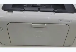 Hp M12a — ảnh thật góc 2