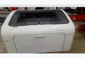 Hp M12a — ảnh thật góc 3