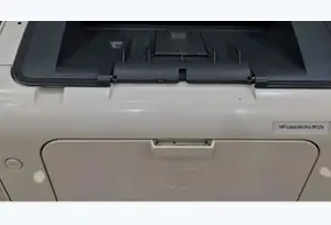Hp M12a — ảnh thật góc 4