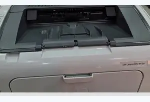 HP M12w — ảnh thật góc 2