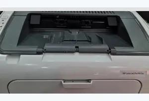HP M12w — ảnh thật góc 3
