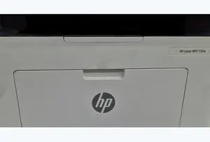 HP Laser MFP 135w — ảnh thật góc 2