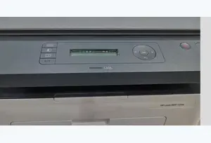 HP Laser MFP 135w — ảnh thật góc 4