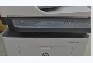 HP Laser MFP 137fnw — ảnh thật góc 2