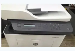 HP Laser MFP 137fnw — ảnh thật góc 3