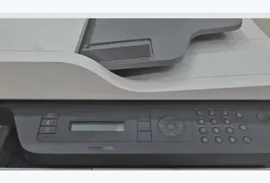 HP Laser MFP 137fnw — ảnh thật góc 4