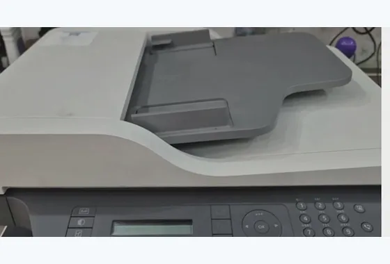 Máy in cũ HP Laser MFP 137fnw đã qua kiểm tra, bán tại Tin Học HT