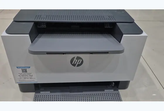 Máy in cũ HP Laser MFP 211d đã qua kiểm tra, bán tại Tin Học HT