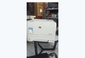 HP LaserJet P2035 — ảnh thật góc 3