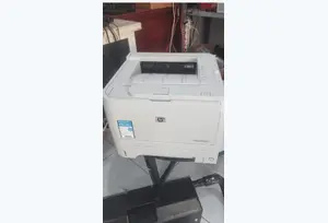 HP LaserJet P2035 — ảnh thật góc 4