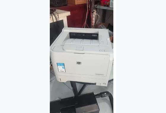 Máy in cũ HP LaserJet P2035 đã qua kiểm tra, bán tại Tin Học HT