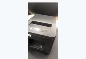 XPRINTER Q260 — ảnh thật góc 2