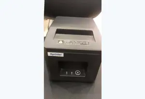 XPRINTER Q260 — ảnh thật góc 3