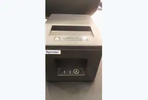 XPRINTER Q260 — ảnh thật góc 4
