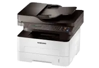 Máy in Samsung Laser trắng đen