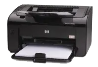 Máy in HP Laser trắng đen