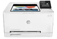 Máy in HP Laser màu