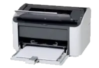 Máy in Canon Laser trắng đen