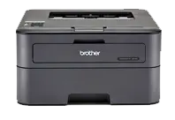 Máy in Brother Laser trắng đen
